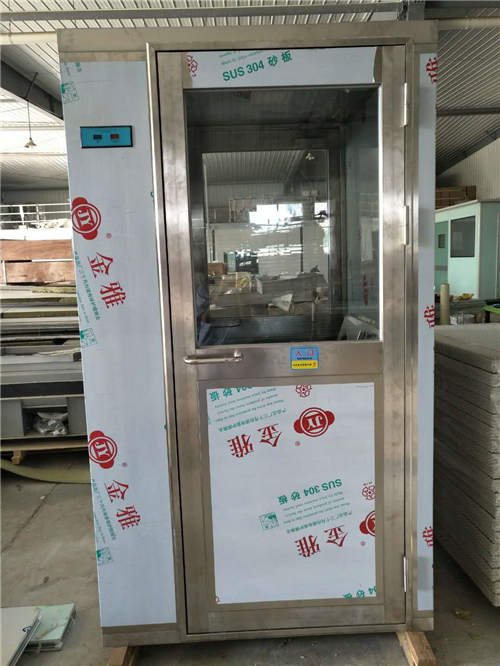 风淋室价格 风淋室价格