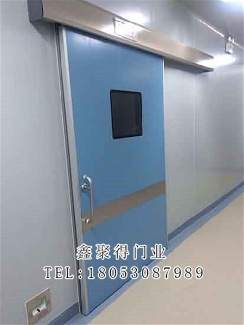 病房门价格 病房门价格