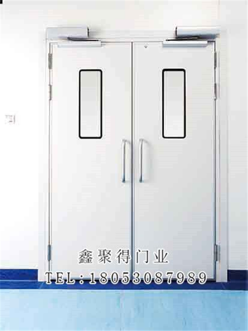平开自动门 平开自动门