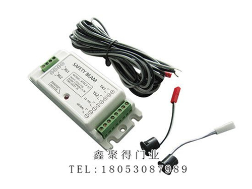 安全传感器 安全传感器