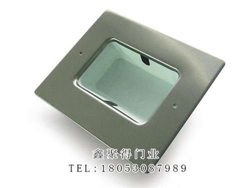 脚感应 脚感应